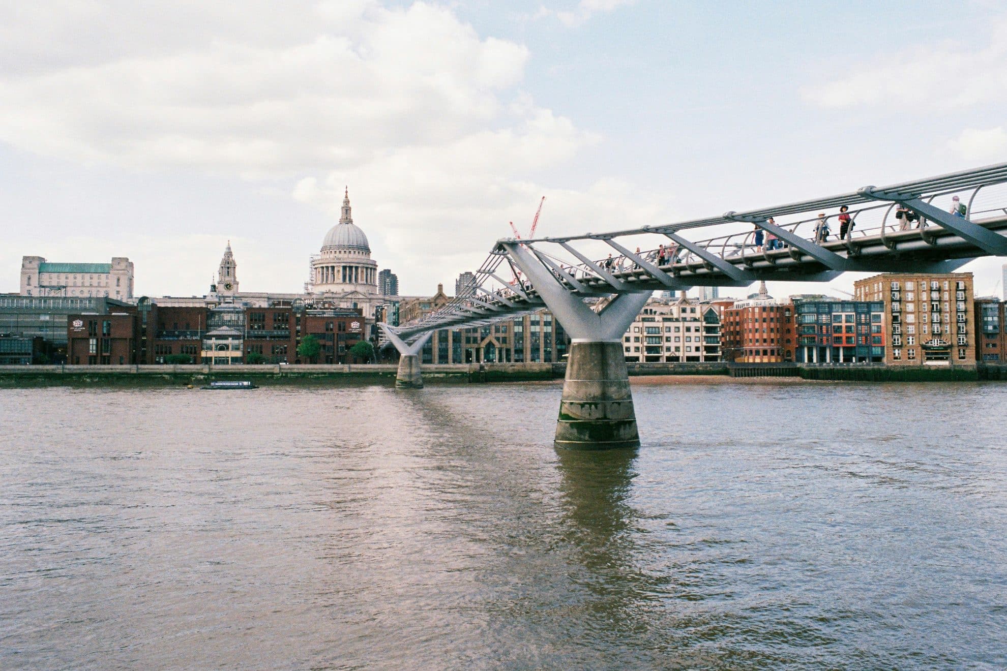 Top 10 activities in London