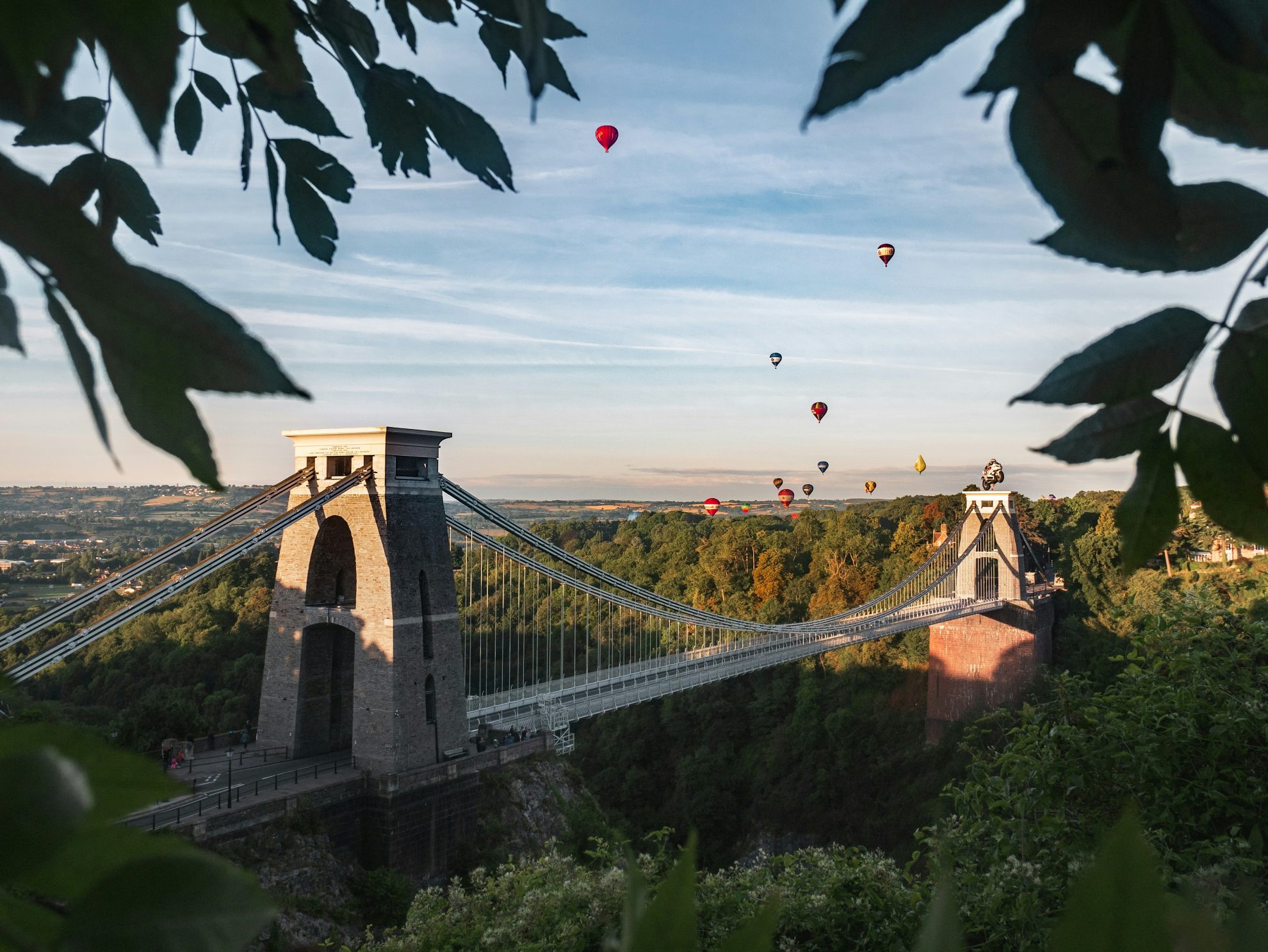 Top 10 Christmas activities in Bristol