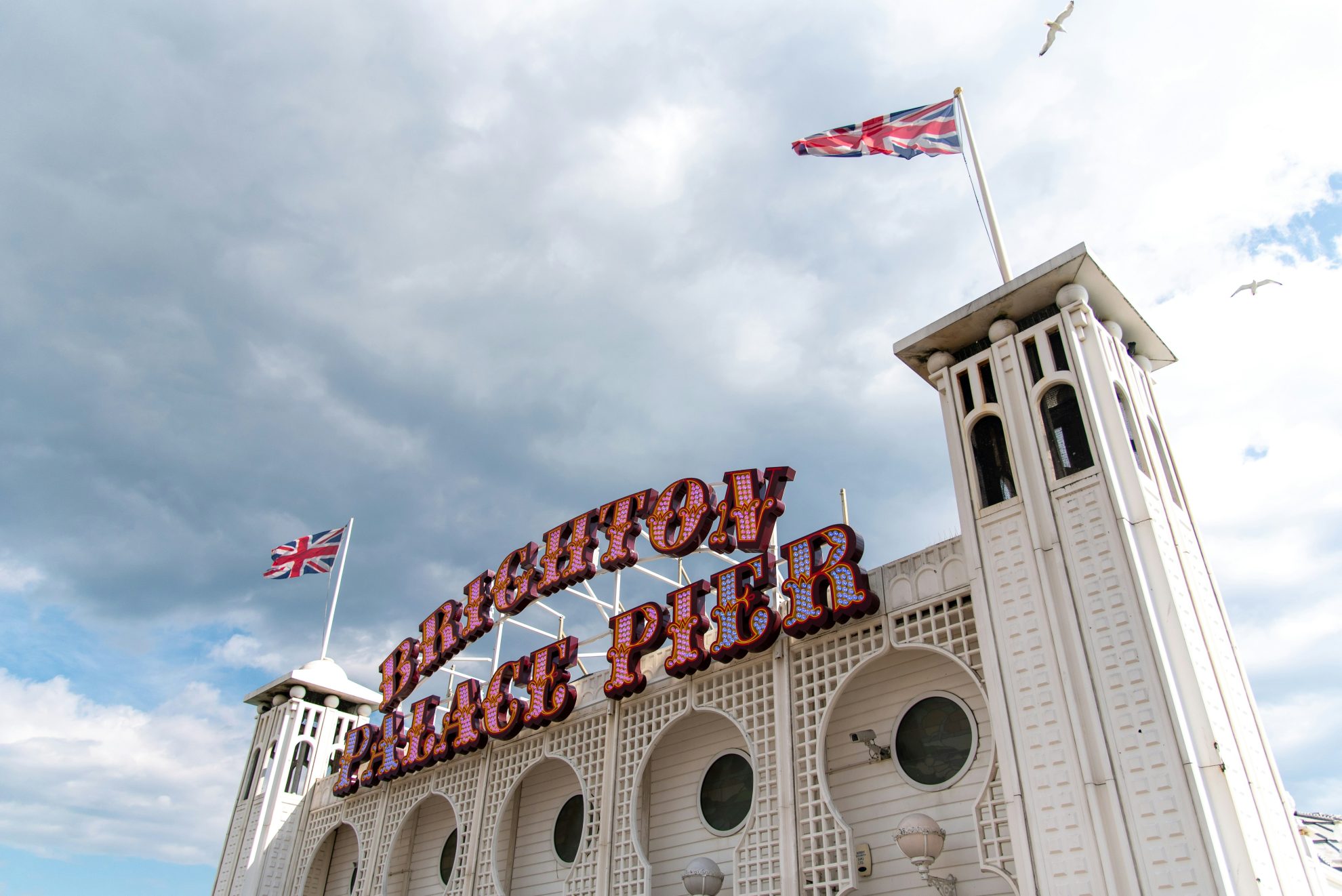Top 10 Hen Do Ideas in Brighton