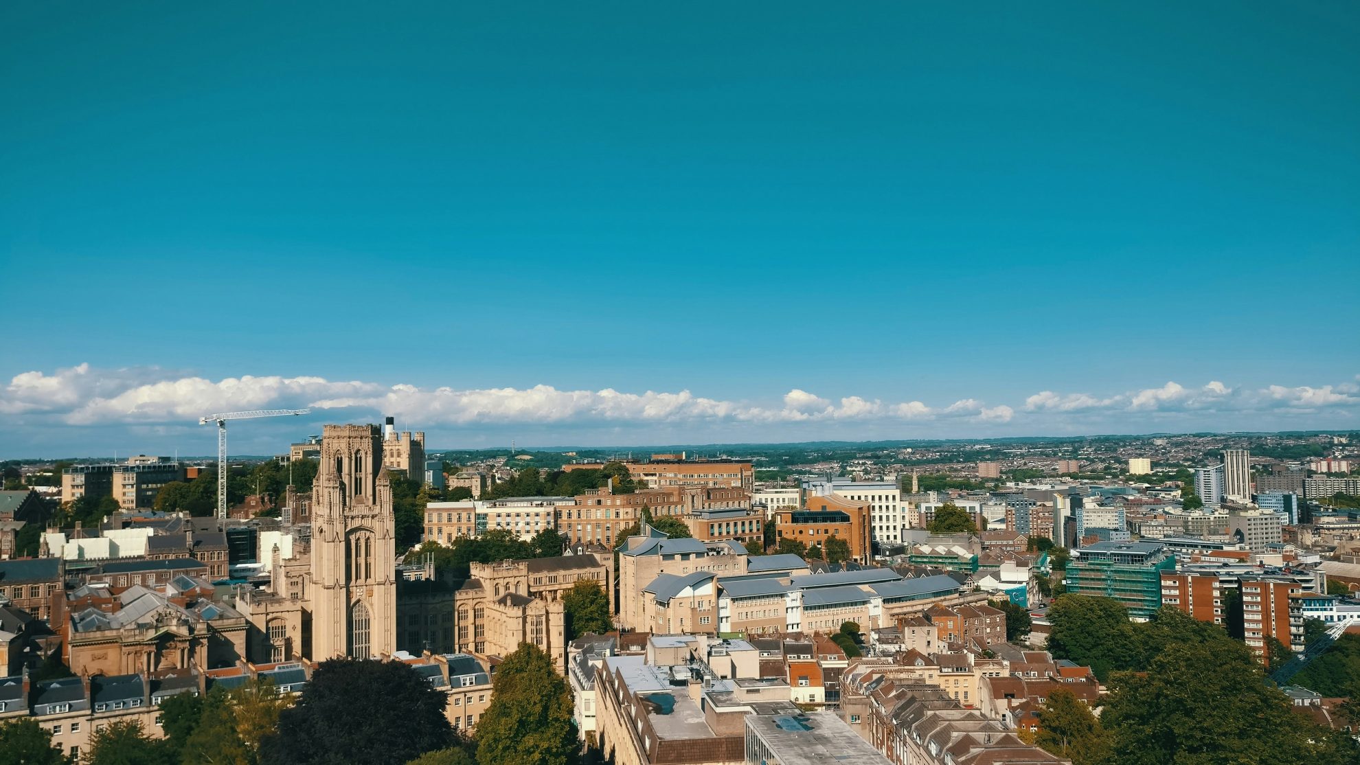 Top 10 activities in Bristol